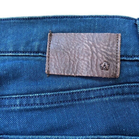 John Varvatos Men's Matchstick Skinny Fit Narrow Leg Jean Size 32 X 33 - Picture 7 of 7